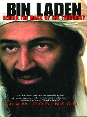 cover image of Bin Laden